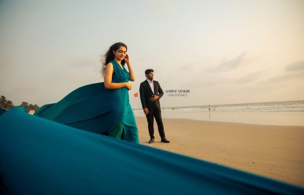 Thakur – Wedding Photography in Goa Gallery 1