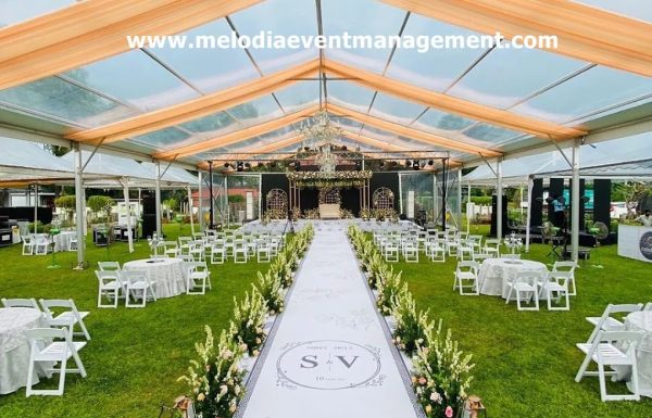 Melodia Event Management – Wedding Decorators Gallery 1