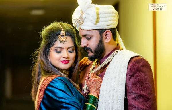Time Frame Studios – Wedding Photography in Pune Gallery 0