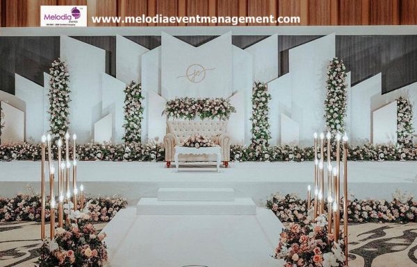 Melodia Event Management – Wedding Decorators Gallery 21