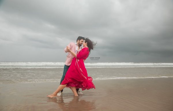 Thakur – Wedding Photography in Goa Gallery 2