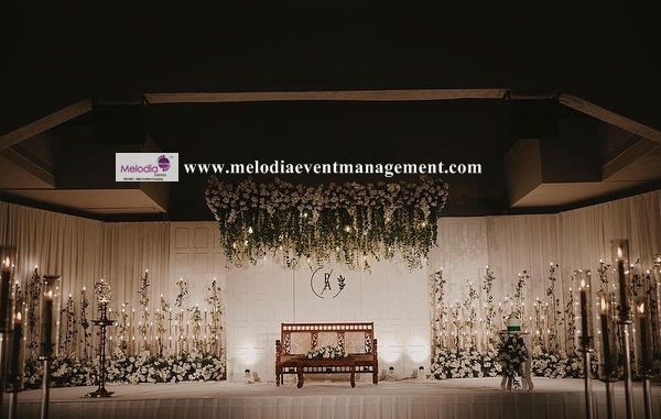 Melodia Event Management – Wedding Decorators Gallery 2
