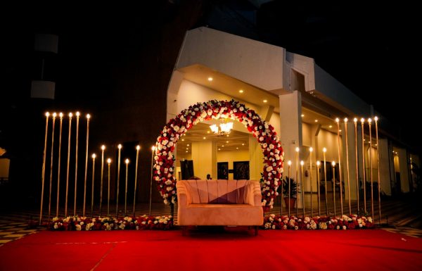 Tradowest Events – Wedding Planner in Goa Gallery 3