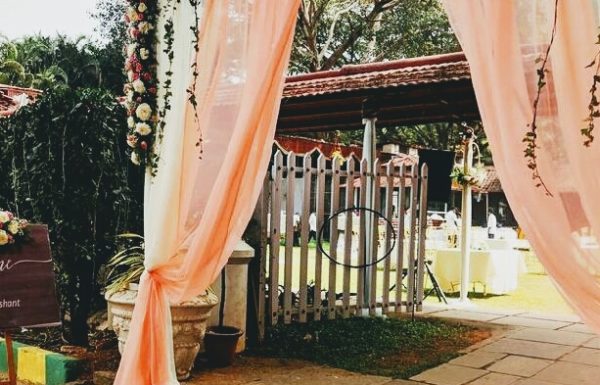 Tradowest Events – Wedding Planner in Goa Gallery 4