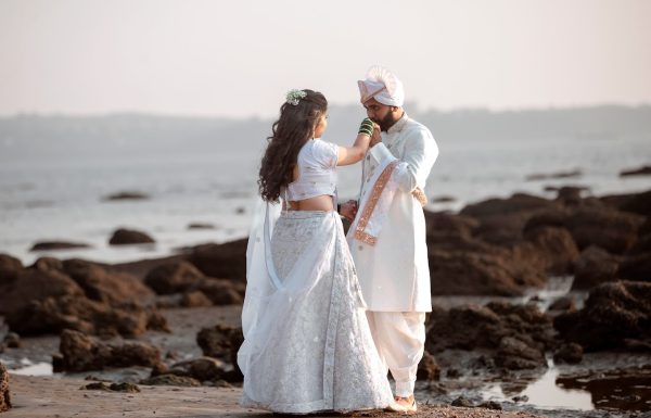 Thakur – Wedding Photography in Goa Gallery 4