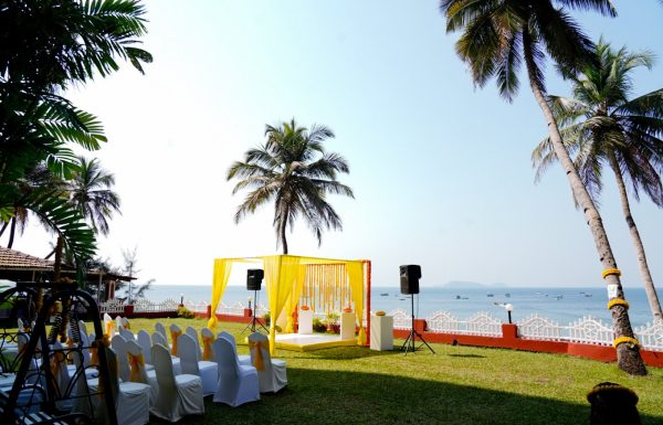 Tradowest Events – Wedding Planner in Goa Gallery 8