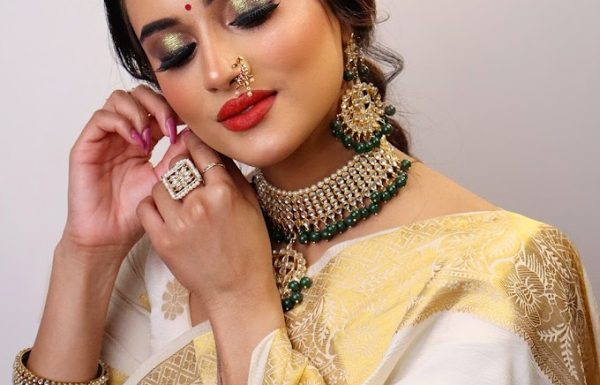 Urban Glamour – Bridal Makeup artist in Pune Gallery 9