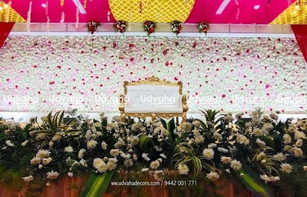 UDVAHA – Wedding Decors Gallery 10