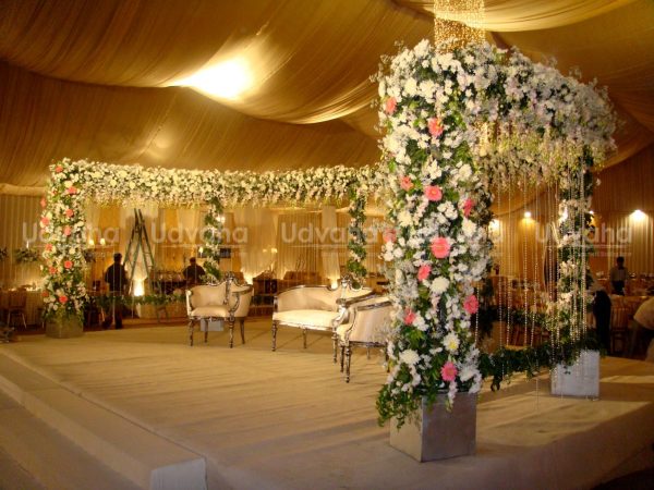 Wedding decor Listing Category UDVAHA – Wedding Decors