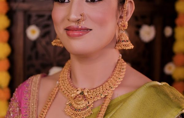 Urban Glamour – Bridal Makeup artist in Pune Gallery 3