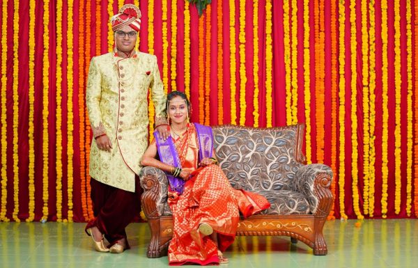 Utkarsh Kelkar – Wedding Photography in Pune Gallery 4