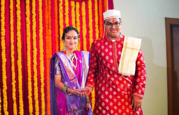 Utkarsh Kelkar – Wedding Photography in Pune Gallery 5
