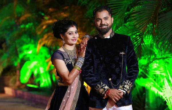 Utkarsh Kelkar – Wedding Photography in Pune Gallery 7