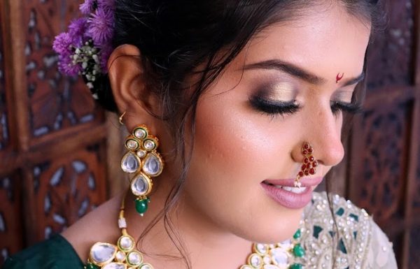 Urban Glamour – Bridal Makeup artist in Pune Gallery 8