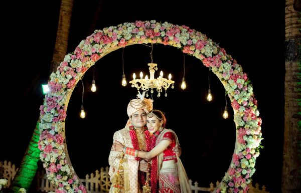 The Wedding Scoop – Wedding Photography in Goa Gallery 3