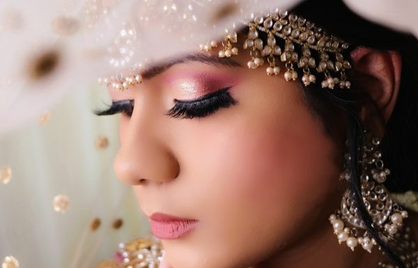 Zohra Makeup Artist – Bridal Makeup artist in Pune Gallery 0