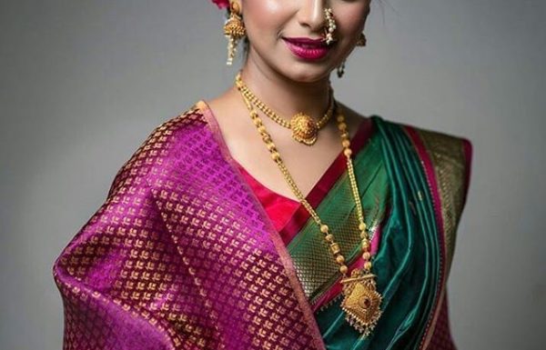 Glossy Bridal Studio – Bridal Makeup artist in Pondicherry Gallery 3