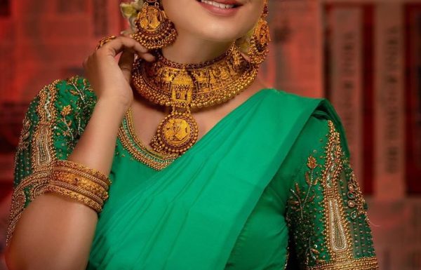 Glossy Bridal Studio – Bridal Makeup artist in Pondicherry Gallery 4