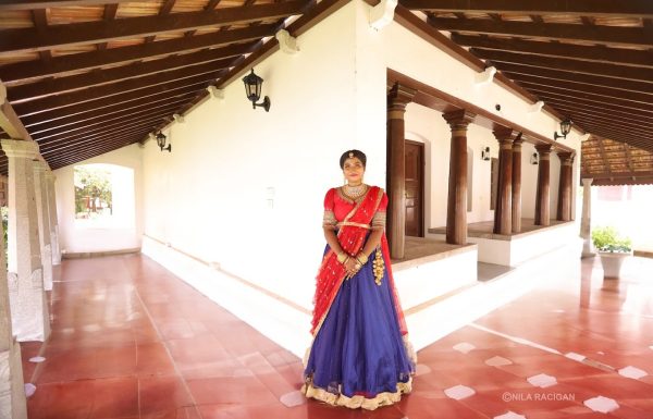 Nilavan – Wedding Photography in Pondicherry Gallery 5