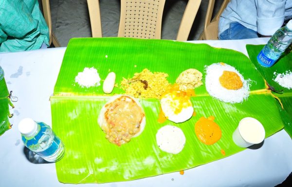 Sriram Catering Service in Pondicherry Gallery 0