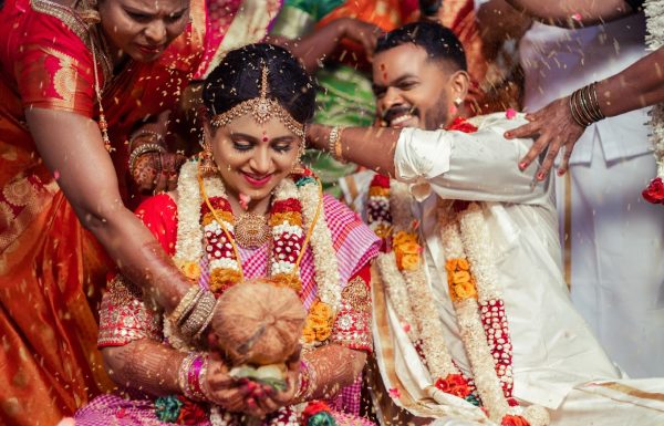 Studio Raavana – Wedding Photography in Pondicherry Gallery 0