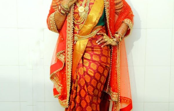 Sangeetha Makeup Studio – Bridal Makeup artist in Pondicherry Gallery 0