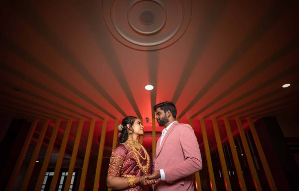 Studio Raavana – Wedding Photography in Pondicherry Gallery 9