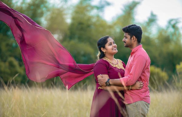 Studio Raavana – Wedding Photography in Pondicherry Gallery 11