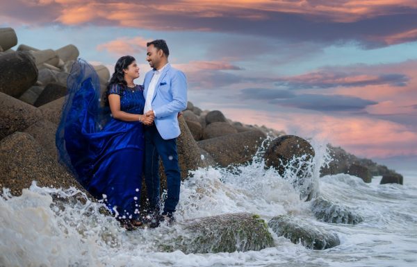 Studio Raavana – Wedding Photography in Pondicherry Gallery 3