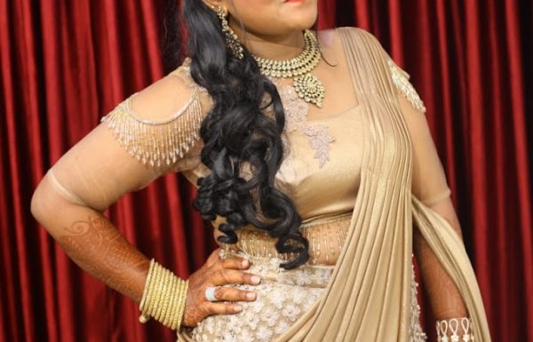 Sangeetha Makeup Studio – Bridal Makeup artist in Pondicherry Gallery 5