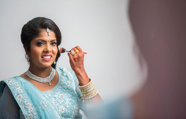 Sangeetha Makeup Studio – Bridal Makeup artist in Pondicherry Gallery 6
