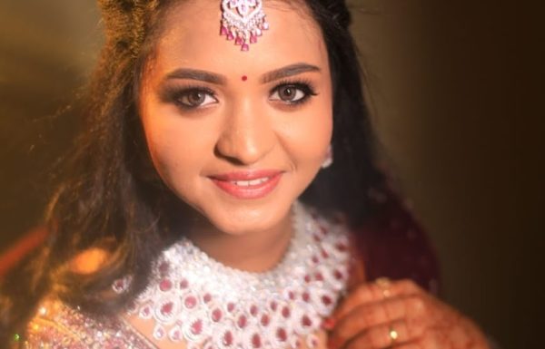 Sangeetha Makeup Studio – Bridal Makeup artist in Pondicherry Gallery 8