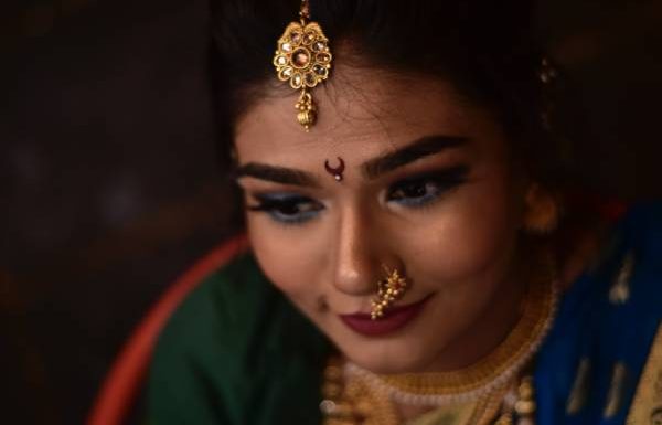 Bridal Makeup Category Vendor Gallery 5 Sneha Bahekar Makeup and Nail Artist