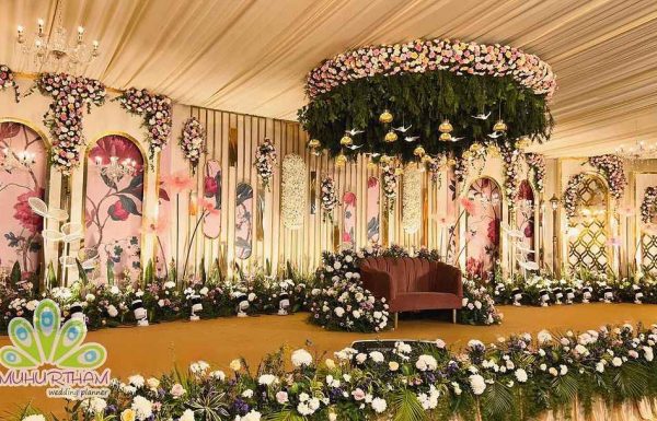 Muhurtham Wedding Planner – Wedding decorator in Coimbatore Gallery 0