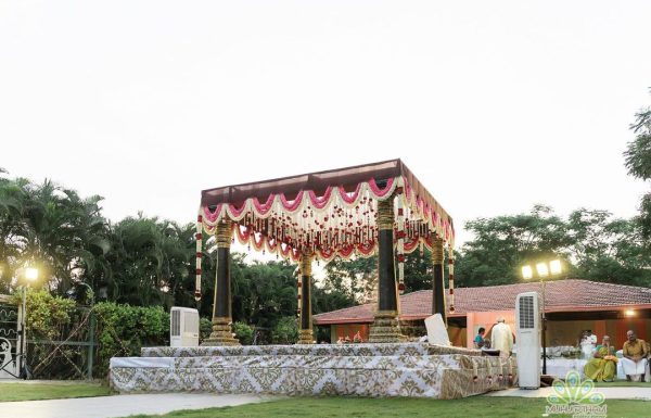 Muhurtham Wedding Planner – Wedding decorator in Coimbatore Gallery 10