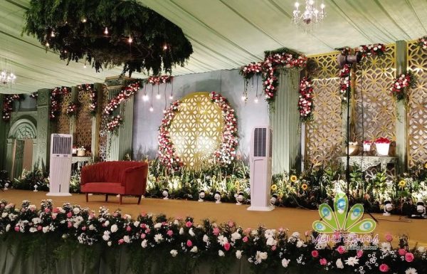 Muhurtham Wedding Planner – Wedding decorator in Coimbatore Gallery 11