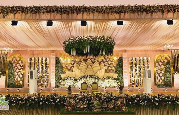 Muhurtham Wedding Planner – Wedding decorator in Coimbatore Gallery 1