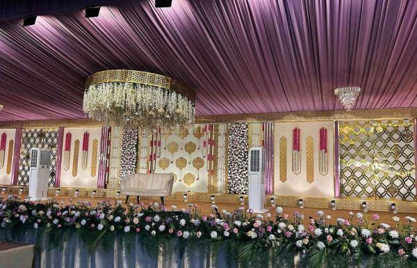 Muhurtham Wedding Planner – Wedding decorator in Coimbatore Gallery 2