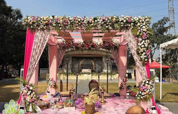 Muhurtham Wedding Planner – Wedding decorator in Coimbatore Gallery 5