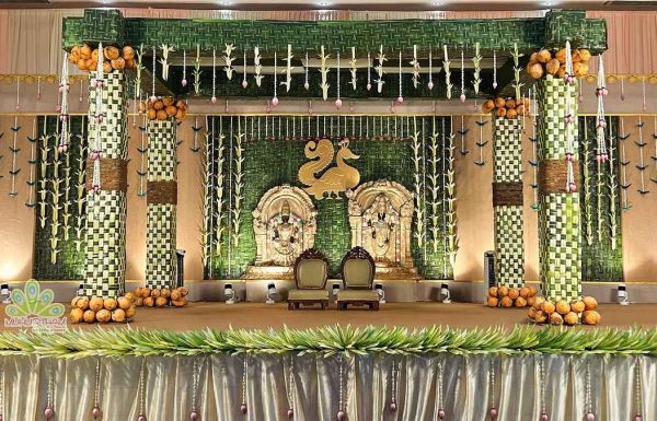 Muhurtham Wedding Planner – Wedding decorator in Coimbatore Gallery 6