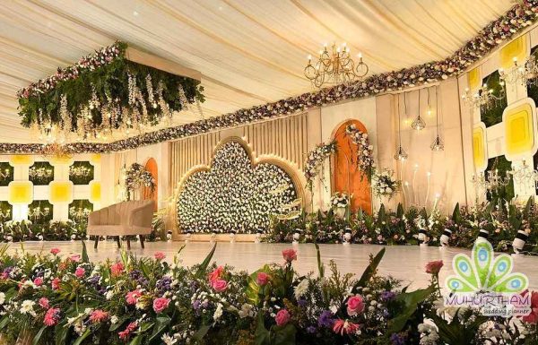 Muhurtham Wedding Planner – Wedding decorator in Coimbatore Gallery 7