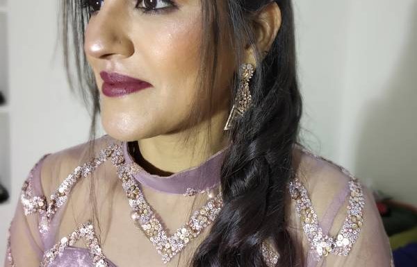 Bridal Makeup Category Vendor Gallery 3 Sneha Bahekar Makeup and Nail Artist