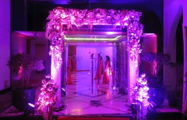 Wedding planners Category Vendor Singularies Events Private Limited