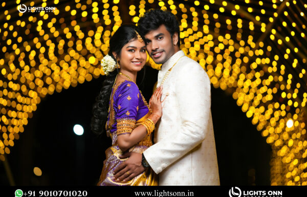 Wedding photographer Category Vendor Lights Onn Photography