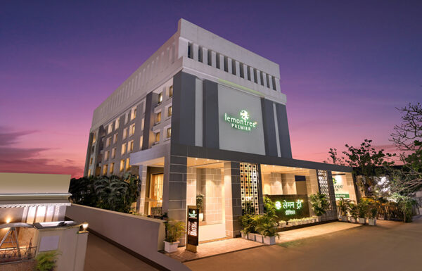 Wedding Venue Category Vendor Gallery 1 LEMON TREE PREMIER Lemon Tree Premier Navi Mumbai