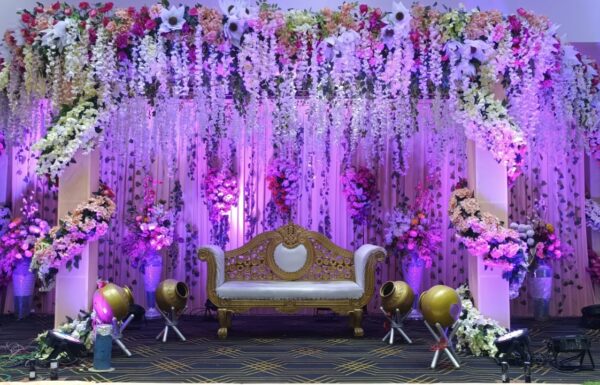 Wedding planners Category Vendor Gallery 5 GMV Events