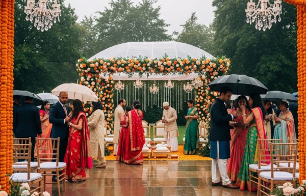 Wedding planners Category Vendor Gallery 6 GMV Events