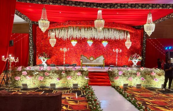 Wedding planners Category Vendor Gallery 9 GMV Events