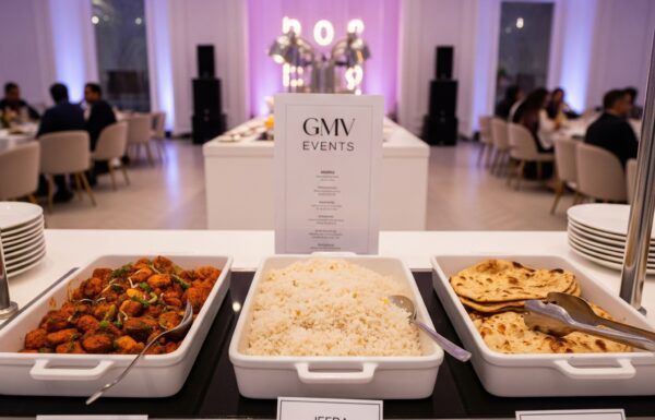 Wedding planners Category Vendor Gallery 3 GMV Events