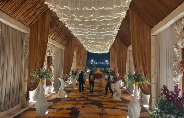 Wedding planners Category Vendor Gallery 4 GMV Events